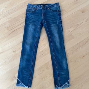 Joe's jeans size 14